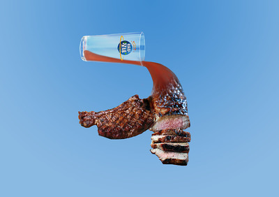 创意绽放，味蕾旅行 揭秘第八届大广赛“披萨星球”平面类获奖作品